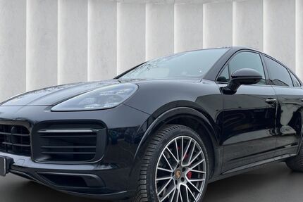 Porsche Cayenne 39.900 km 97.580 &euro; Grünwald 82031