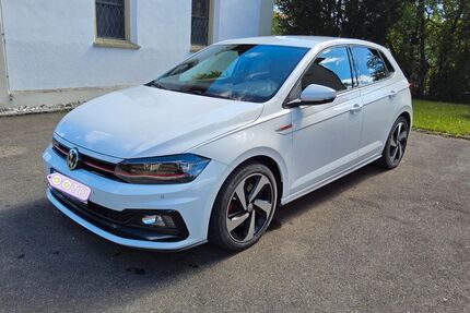 VW Polo 96.000 km 17.300 &euro; Neufra 72419