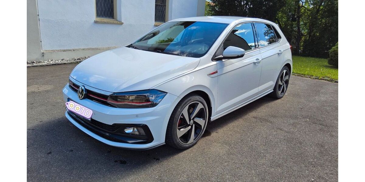 VW Polo 96.000 km 17.300 &euro; Neufra 72419