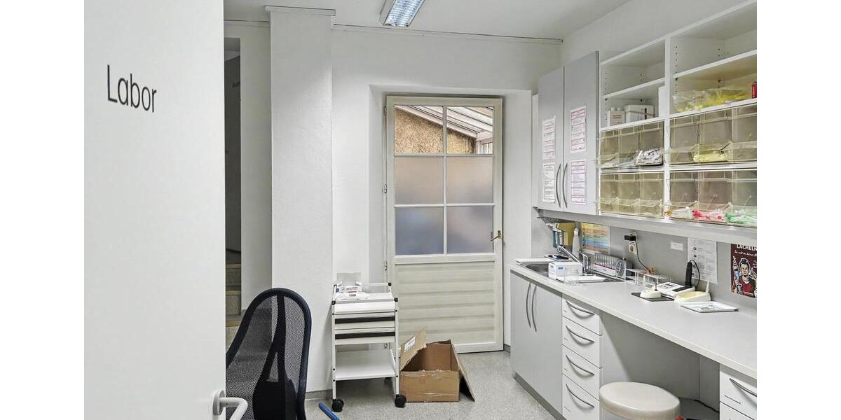 Gewerbeobjekt Vilshofen an der Donau - 1.490&euro; | Angebot:26285146