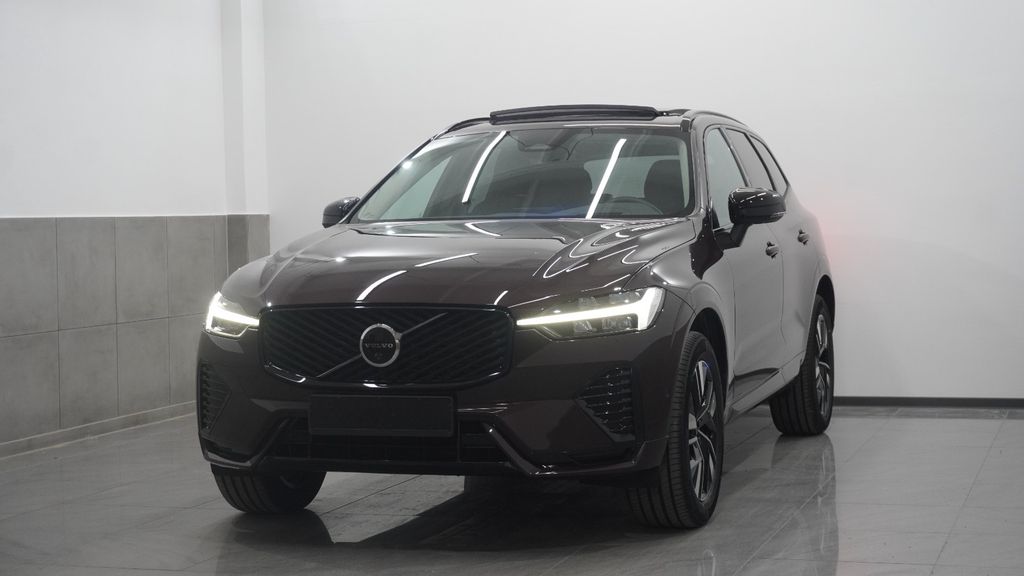 Volvo XC60 18.252 km 43.900 &euro; Seddiner See OT Neuseddin 14554