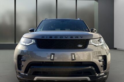 Land Rover Discovery 81.963 km 25.555 &euro; Lübeck 23560
