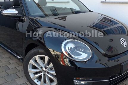 VW Beetle 30.735 km 20.850 &euro; Rodgau 63110