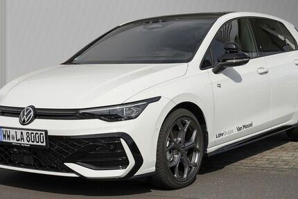 VW Golf 4.500 km 40.880 &euro; Höhr-Grenzhausen 56203