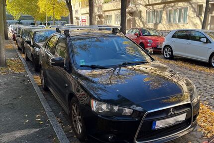 Mitsubishi Lancer 190.000 km 4.600 &euro; Berlin 12489