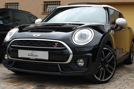 Mini Cooper SD Clubman