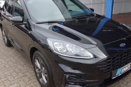 Ford Kuga 91.800 km 17.379 &euro; Kleve 47533