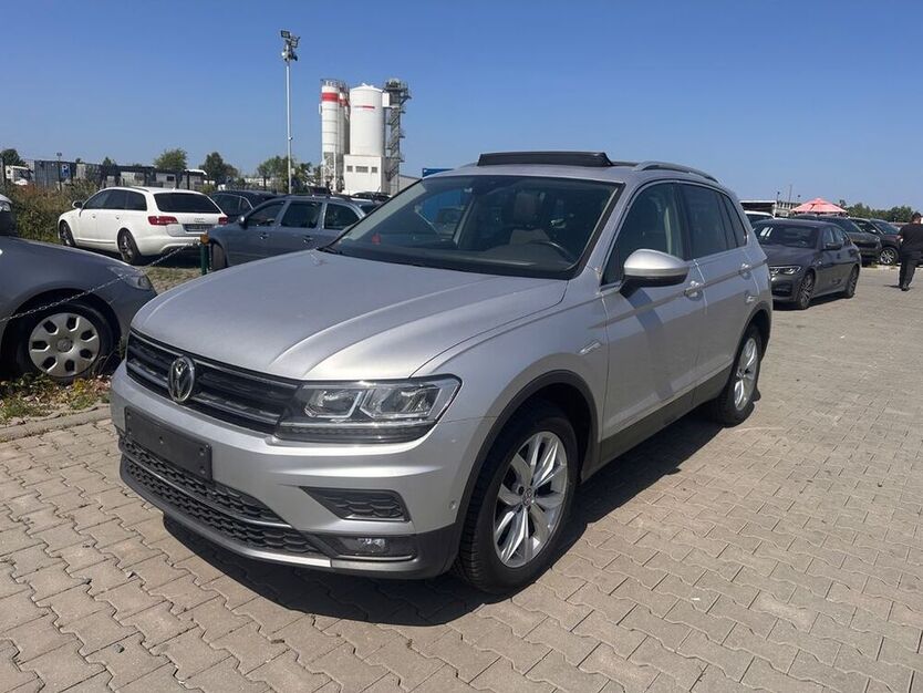 Tiguan