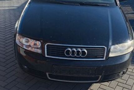 Audi A4 320.000 km 2.200 &euro; Groß oesingen 29393