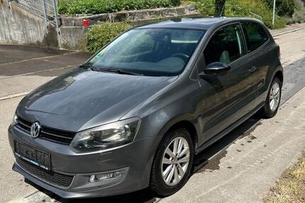 VW Polo 227.350 km 4.100 &euro; Elchingen 89275