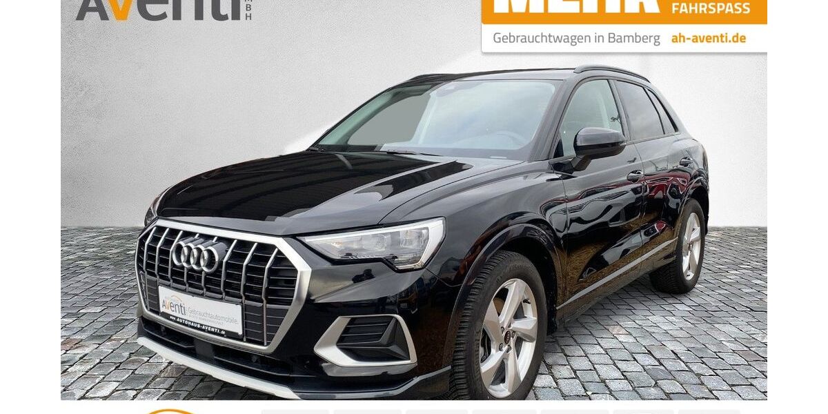 Audi Q3 32.762 km 31.979 &euro; Bamberg 96052