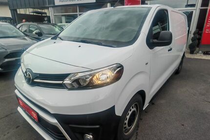 Toyota Proace (Verso) 31.500 km 20.900 &euro; Sommerach 97334