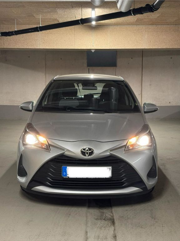 Yaris