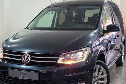 VW Caddy 49.034 km 18.995 &euro; Wuppertal 42285