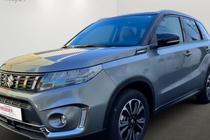 Suzuki Vitara 15.782 km 27.740 € Ludwigsfelde 14974