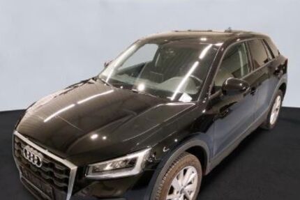 Audi Q2 46.436 km 22.890 &euro; Schüttorf 48465