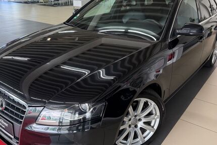 Audi A4 197.400 km 9.600 &euro; Oberdischingen 89610
