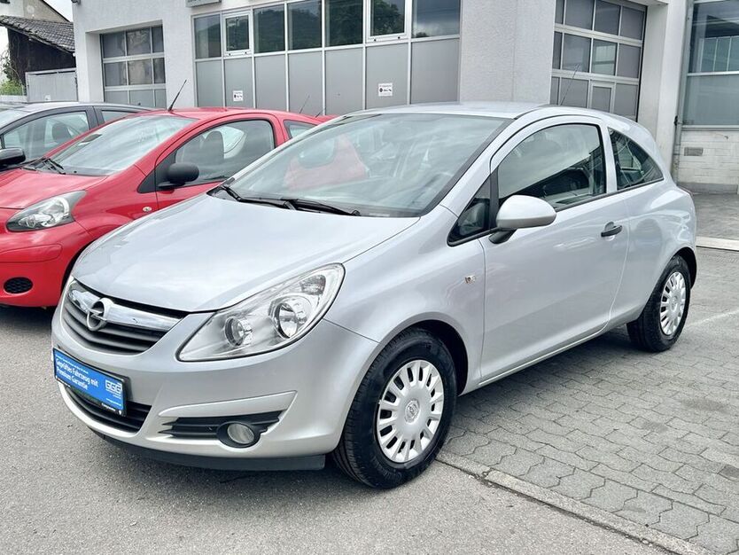 Corsa