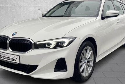 BMW 318 14.031 km 32.999 &euro; Kaltenkirchen 24568