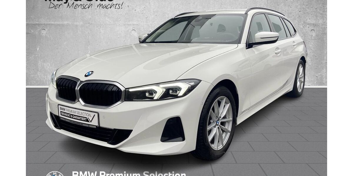 BMW 318 14.031 km 32.999 &euro; Kaltenkirchen 24568