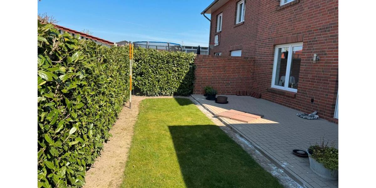 Doppelhaushälfte Goldenstedt - 365.000&euro; | Angebot:26854757