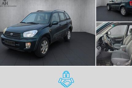 Toyota RAV 4 160.039 km 3.850 &euro; Hallbergmoos 85399