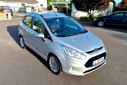Ford B-Max 27.847 km 9.980 &euro; Leipzig 04357