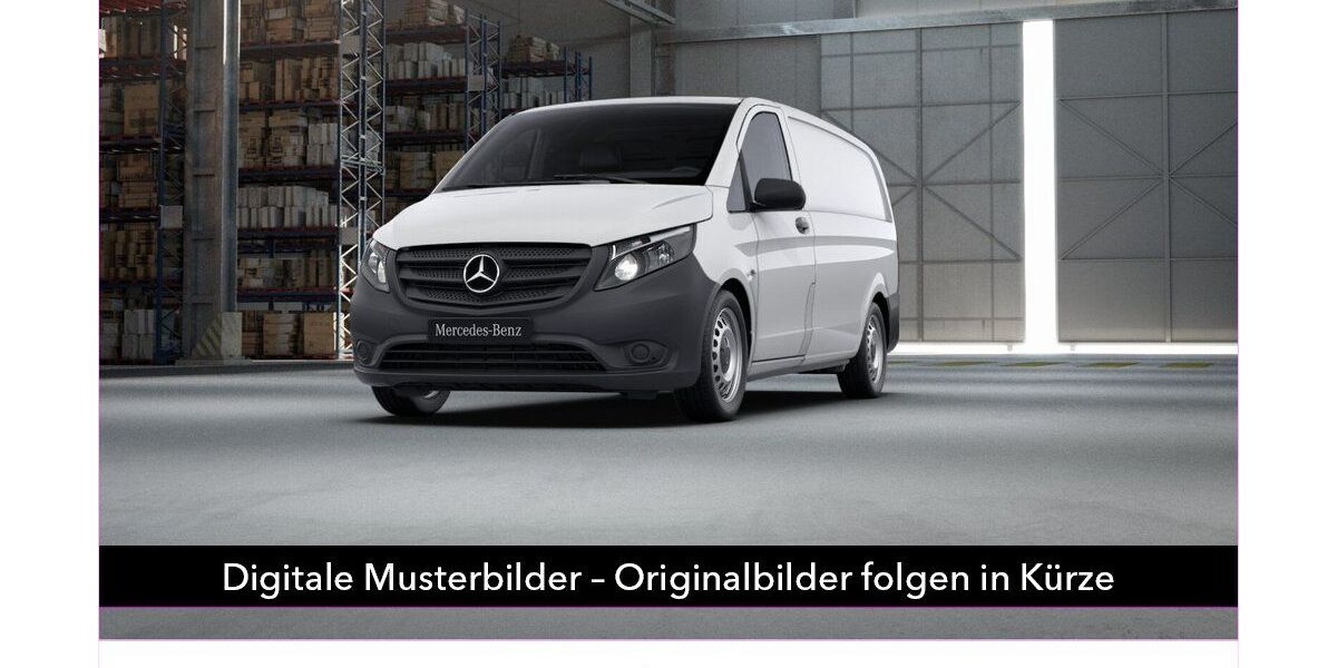 Mercedes-Benz Vito 75.300 km 23.503 &euro; Hamm 59067