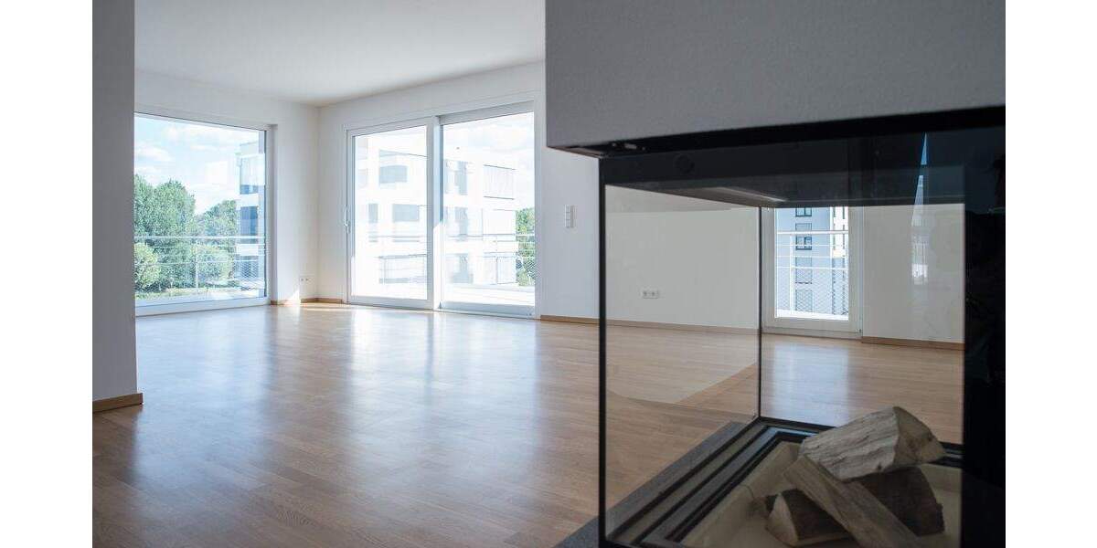 Etagenwohnung Ludwigshafen Süd - 4 Zimmer, 181 m&sup2;, 2.557&euro; | Angebot:25628262