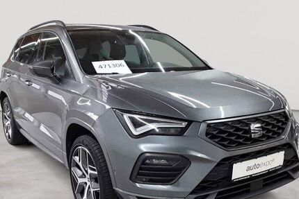 Seat Ateca 49.330 km 25.990 &euro; Fernwald-Steinbach 35463
