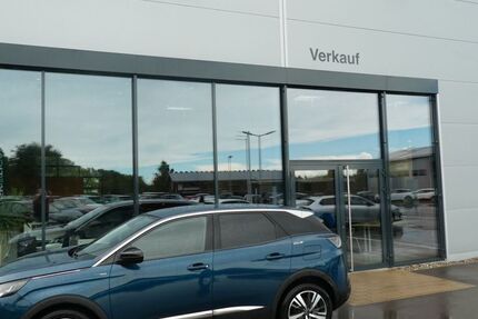 Peugeot 3008 29.950 km 23.950 € Bad Saulgau 88348