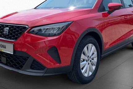 Seat Arona 40.660 km 14.890 &euro; Zwickau 08058