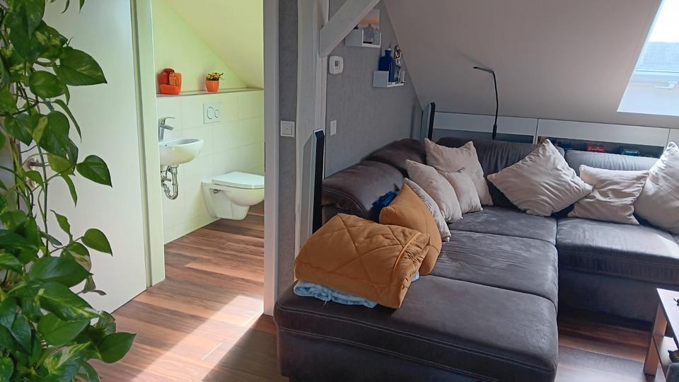 Etagenwohnung Gütersloh Avenwedde - 4 Zimmer, 90 m&sup2;, 279.000&euro; | Angebot:26133268