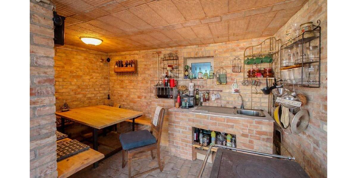 Mehrfamilienhaus, Wohnhaus Buckow (Märkische Schweiz) Buckow - 5 Zimmer, 140 m&sup2;, 749.999&euro; | Angebot:26741657