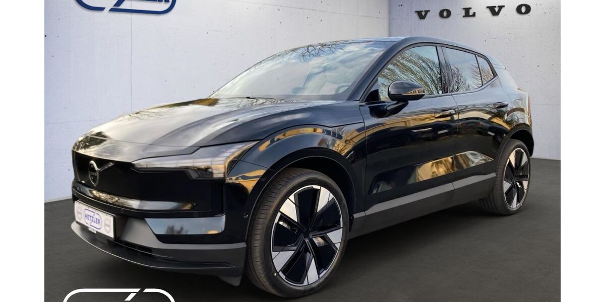 Volvo EX30 8.500 km 52.750 &euro; Kassel 34123