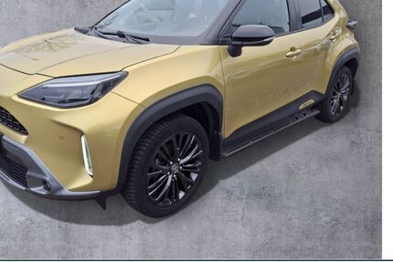 Toyota Yaris Cross 56.900 km 26.990 &euro; Wiesmoor 26639