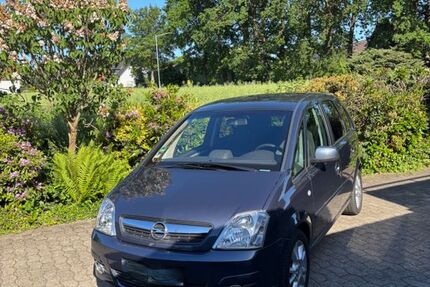 Opel Meriva 53.400 km 3.400 &euro; Bünde 32257