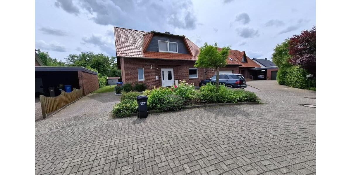 Einfamilienhaus Isenbüttel - 5 Zimmer, 170 m&sup2;, 445.000&euro; | Angebot:26817758