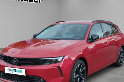 Opel Astra 1.035 km 23.850 &euro; Augsburg 86156