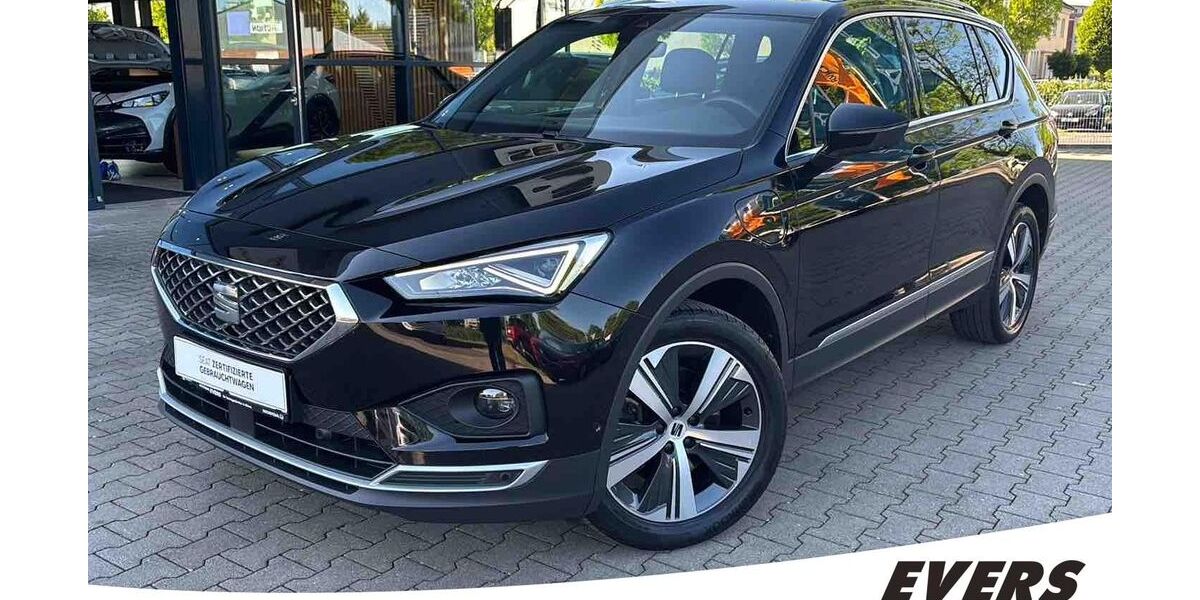 Seat Tarraco 82.010 km 26.350 &euro; Kleve 47533
