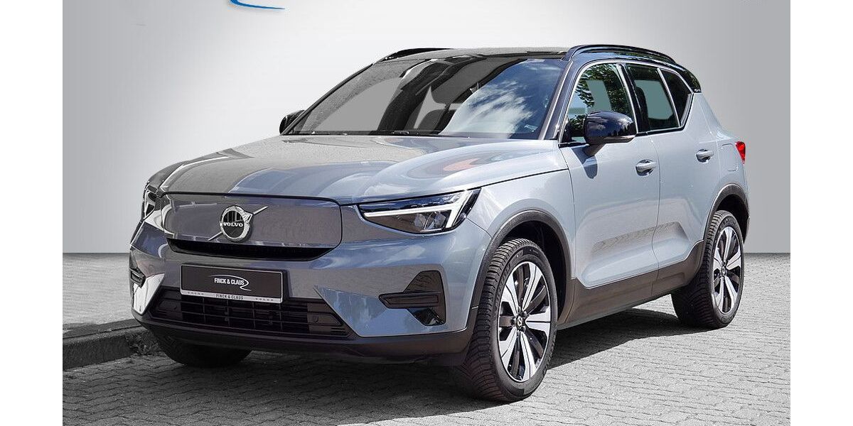 Volvo XC40 37.800 km 31.890 &euro; Büdelsdorf 24782