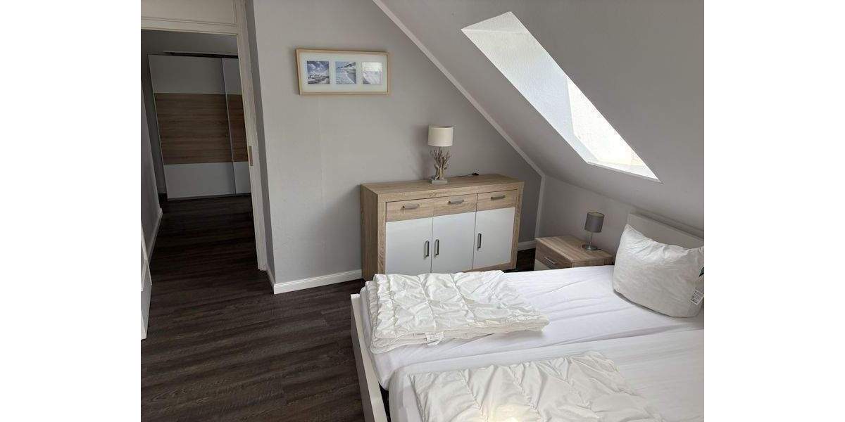 Etagenwohnung Timmendorfer Strand Niendorf/Ostsee - 2 Zimmer, 72 m&sup2;, 495.000&euro; | Angebot:26410765