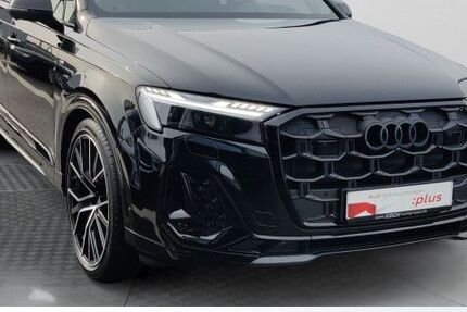 Audi Q7 15.000 km 72.890 &euro; Schwäbisch Hall 74523