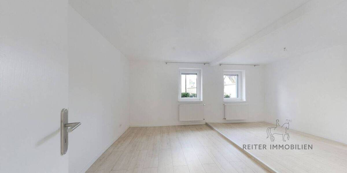 Reihenendhaus Fulda Neuenberg - 3 Zimmer, 88 m&sup2;, 299.000&euro; | Angebot:26309907