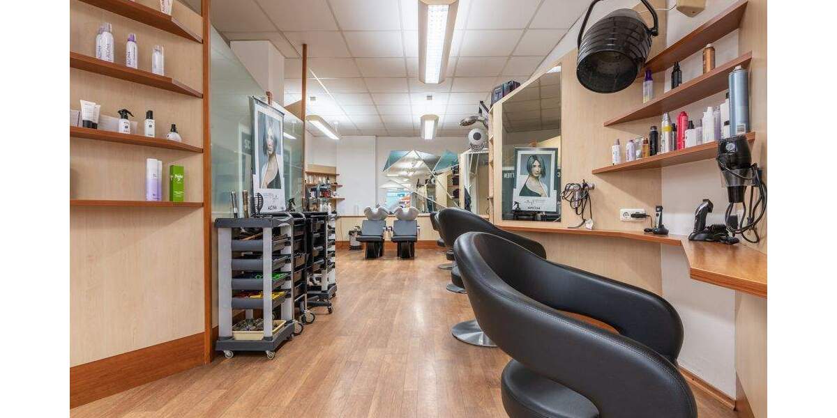 Gewerbeobjekt Passau Haidenhof-Nord - 1 Zimmer, 61 m&sup2;, 1.250&euro; | Angebot:25749277