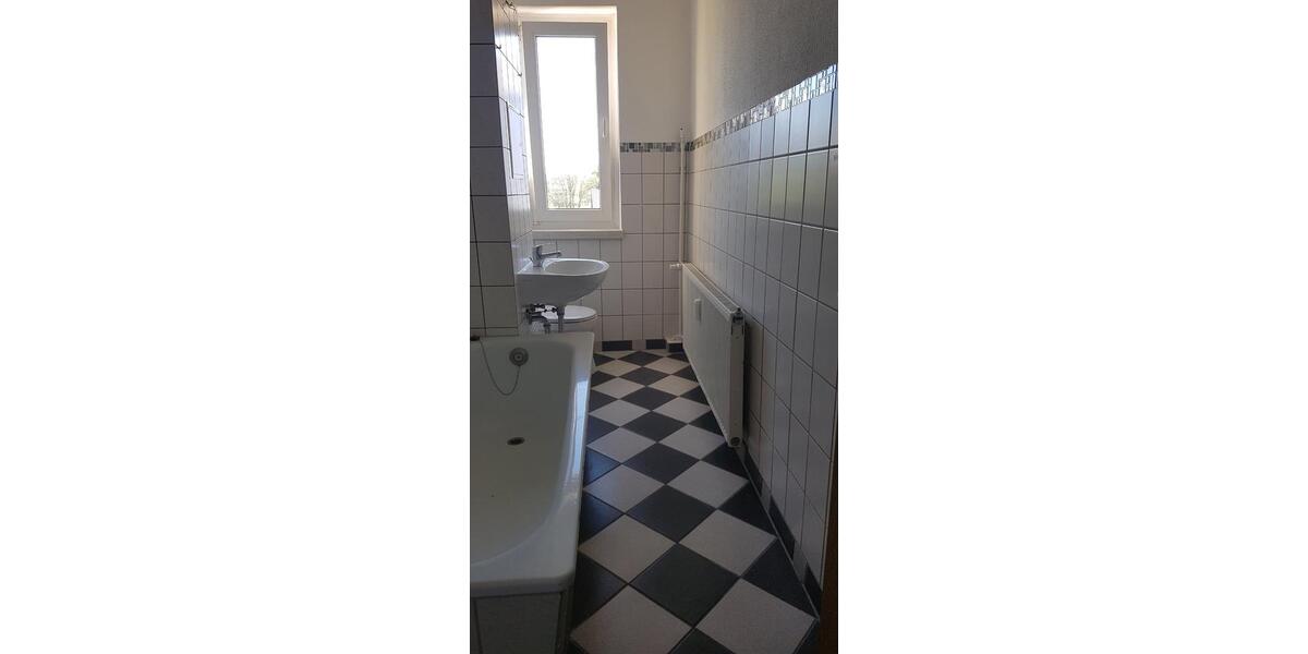 Etagenwohnung Bad Kleinen - 2 Zimmer, 51 m&sup2;, 404&euro; | Angebot:25646292