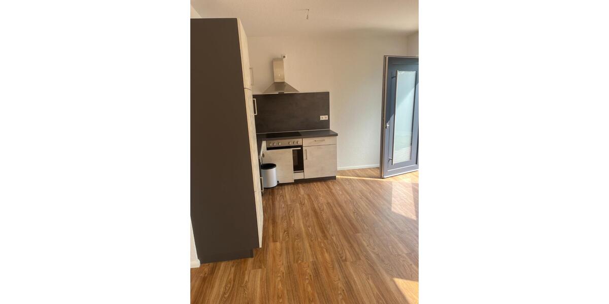 Erdgeschoßwohnung Neustadt-Glewe Glewe - 1 Zimmer, 50 m&sup2;, 430&euro; | Angebot:25443535