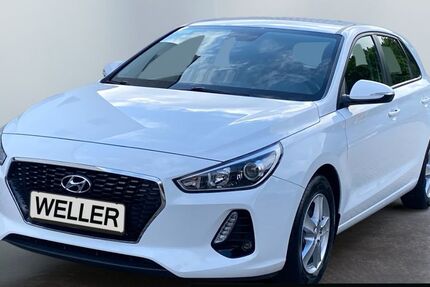 Hyundai i30 63.505 km 12.389 &euro; Osnabrück 49090