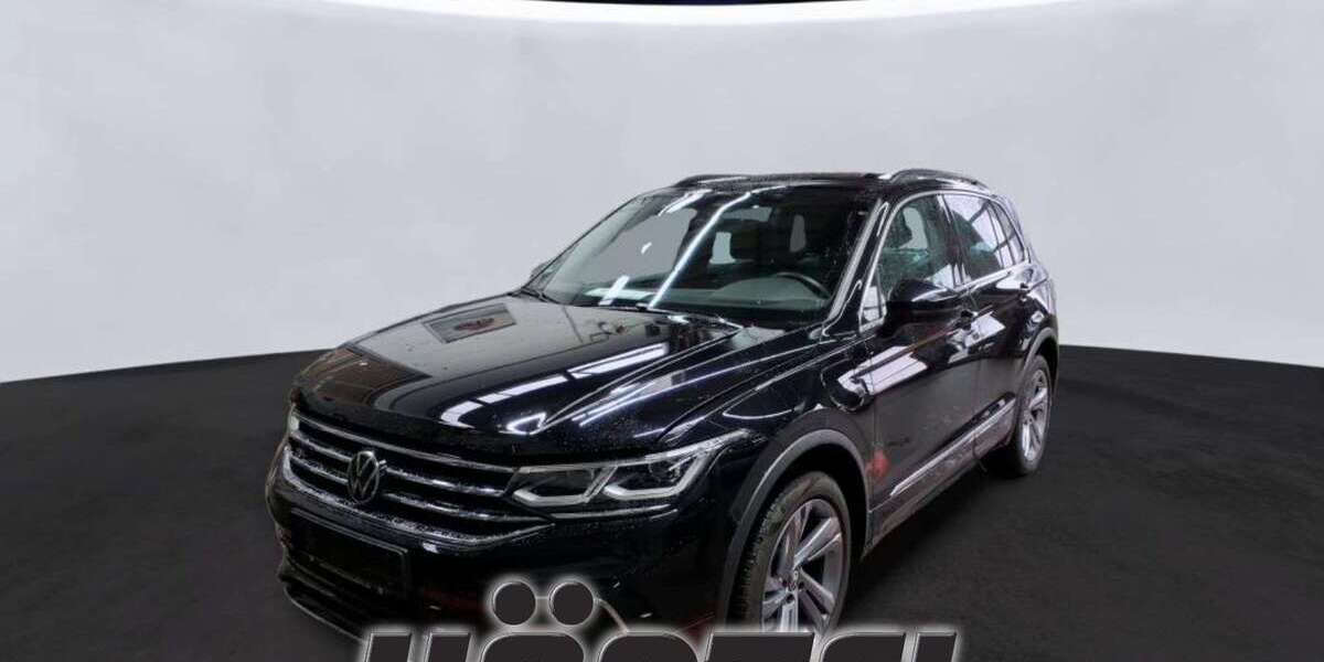 VW Tiguan 28.700 km 29.800 &euro; Osnabrück 49084
