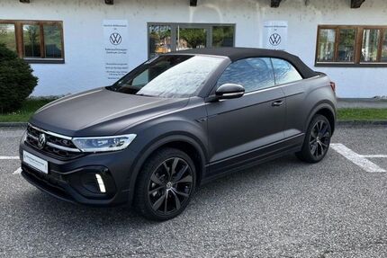 VW T-Roc 11.500 km 38.900 &euro; Raubling 83064